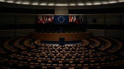 European Political Crisis Deepens: Coalition Fractures and Far-Right Gains Reshape Continental Landscape