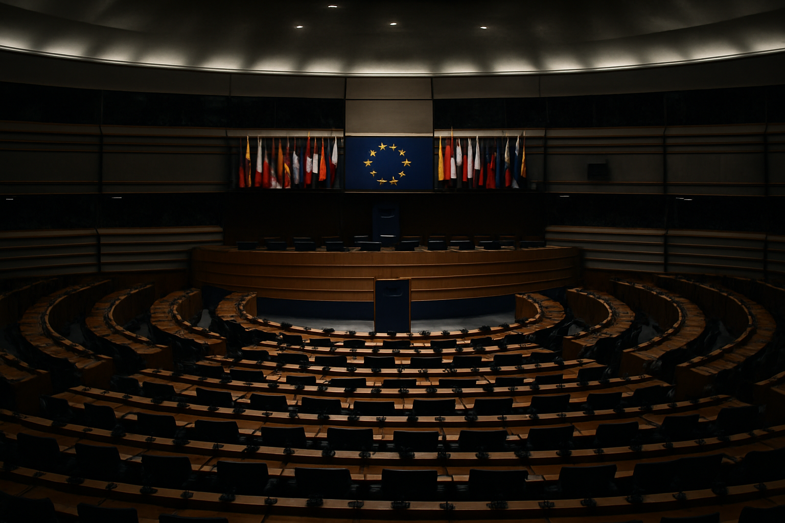 European Political Crisis Deepens: Coalition Fractures and Far-Right Gains Reshape Continental Landscape