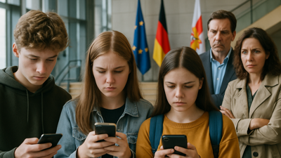 European Nations Rally Behind Unprecedented Social Media Age Restrictions as Digital Safety Debate Intensifies