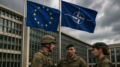 Europe Embraces Strategic Autonomy as Nuclear Deterrence Debate Intensifies Amid Changing US Relations