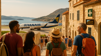 European Tourism Industry Embraces New Routes and Safety Strategies Amid Global Challenges