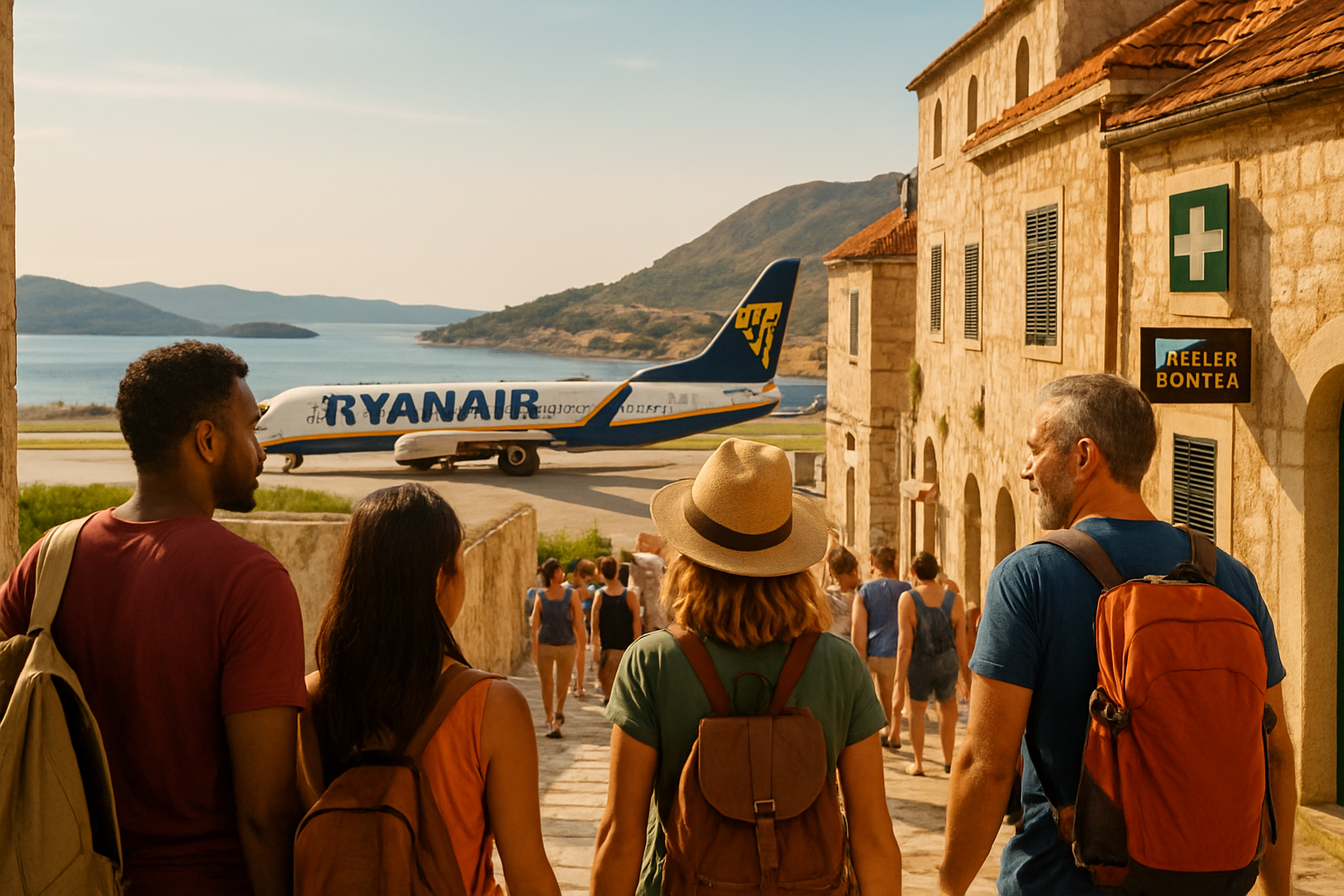 European Tourism Industry Embraces New Routes and Safety Strategies Amid Global Challenges