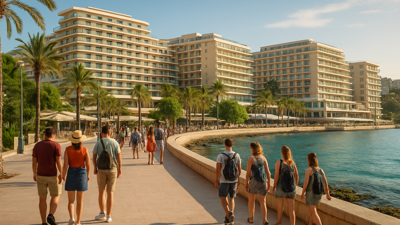 European Tourism Industry Faces Complex Recovery as Crisis Management Strategies Emerge