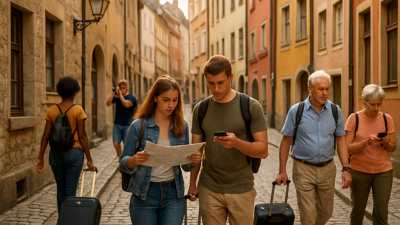 European Tourism Renaissance: How Destinations Are Adapting to New Traveler Expectations in 2026