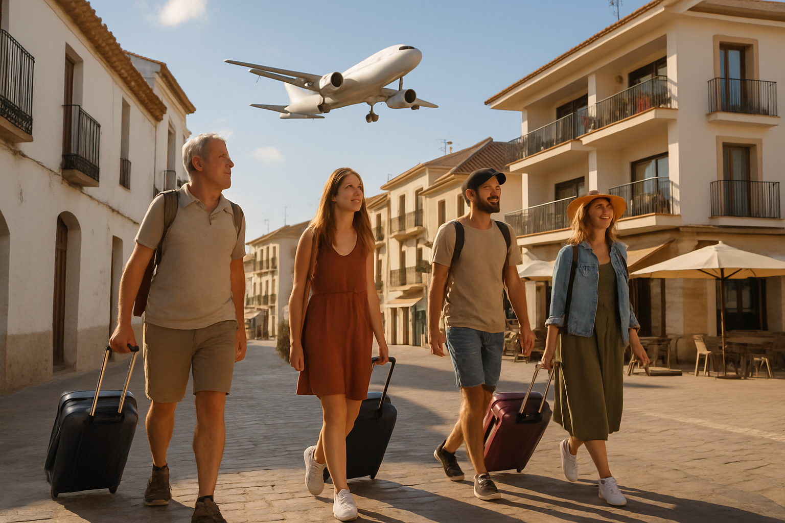 European Travel Faces New Challenges as Industry Adapts to Safety Concerns and Tourism Policy Changes