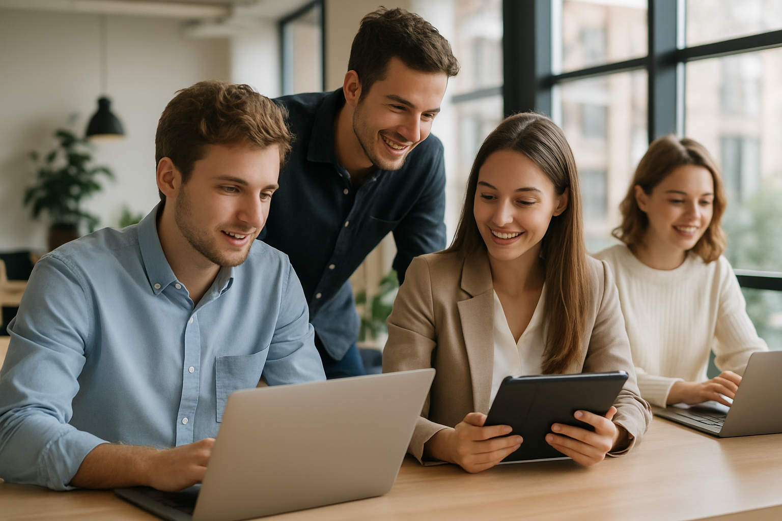 European Youth Employment and Entrepreneurship Surge Outpaces Global Averages in Historic 2026 Performance