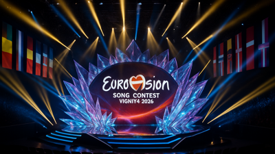 Eurovision 2026: National Selections Heat Up as Countries Choose Representatives for Vienna