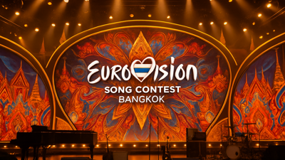 Eurovision Expands to Asia: Bangkok to Host Inaugural Continental Edition in November 2026