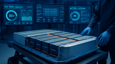 Electric Vehicle Batteries Last Longer Than Expected, NPR Investigation Reveals
