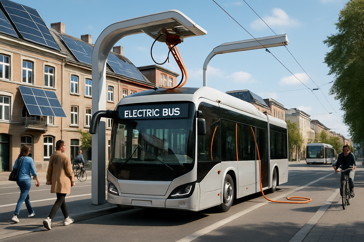 Global Electric Vehicle Subsidies Under Fire as Environmental Policies Diverge Across Nations