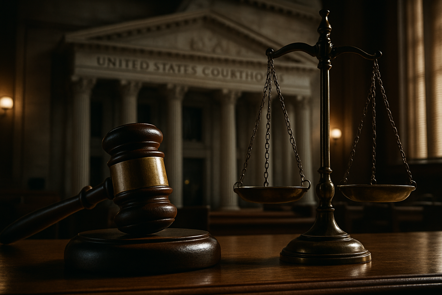 Former FBI Director James Comey Indicted and Released After Court Appearance Over Alleged Trump Threats