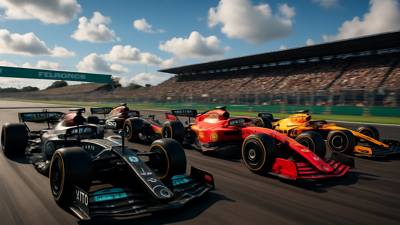 Formula 1 2026 Season Preview: Revolutionary Changes and Intense Driver Preparations as Australian GP Approaches