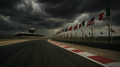 Formula 1 Cancels Bahrain and Saudi Arabia Grand Prix Due to Middle East War Escalation