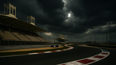 Formula 1 Cancels Bahrain and Saudi Arabia Grands Prix Amid Middle East Crisis