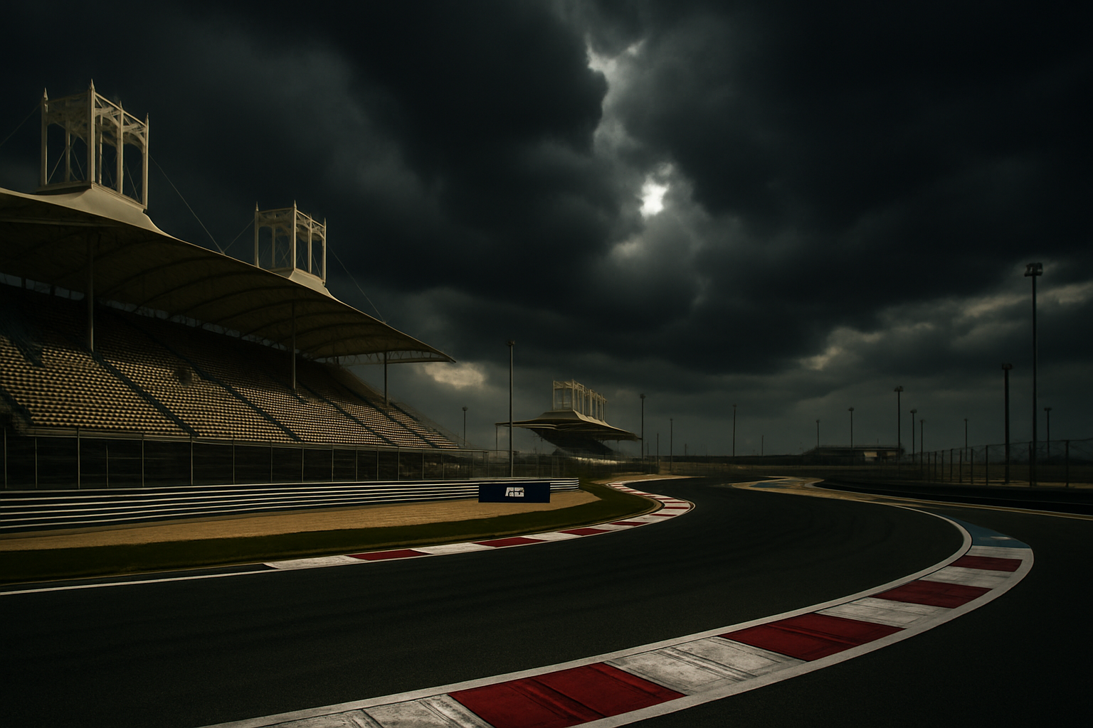 Formula 1 Cancels Bahrain and Saudi Arabia Grands Prix Amid Middle East Crisis