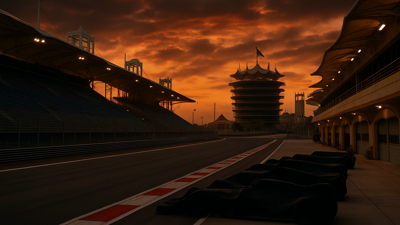 FIA Cancels Bahrain and Saudi Arabia Grand Prix Races Due to Iran War Crisis