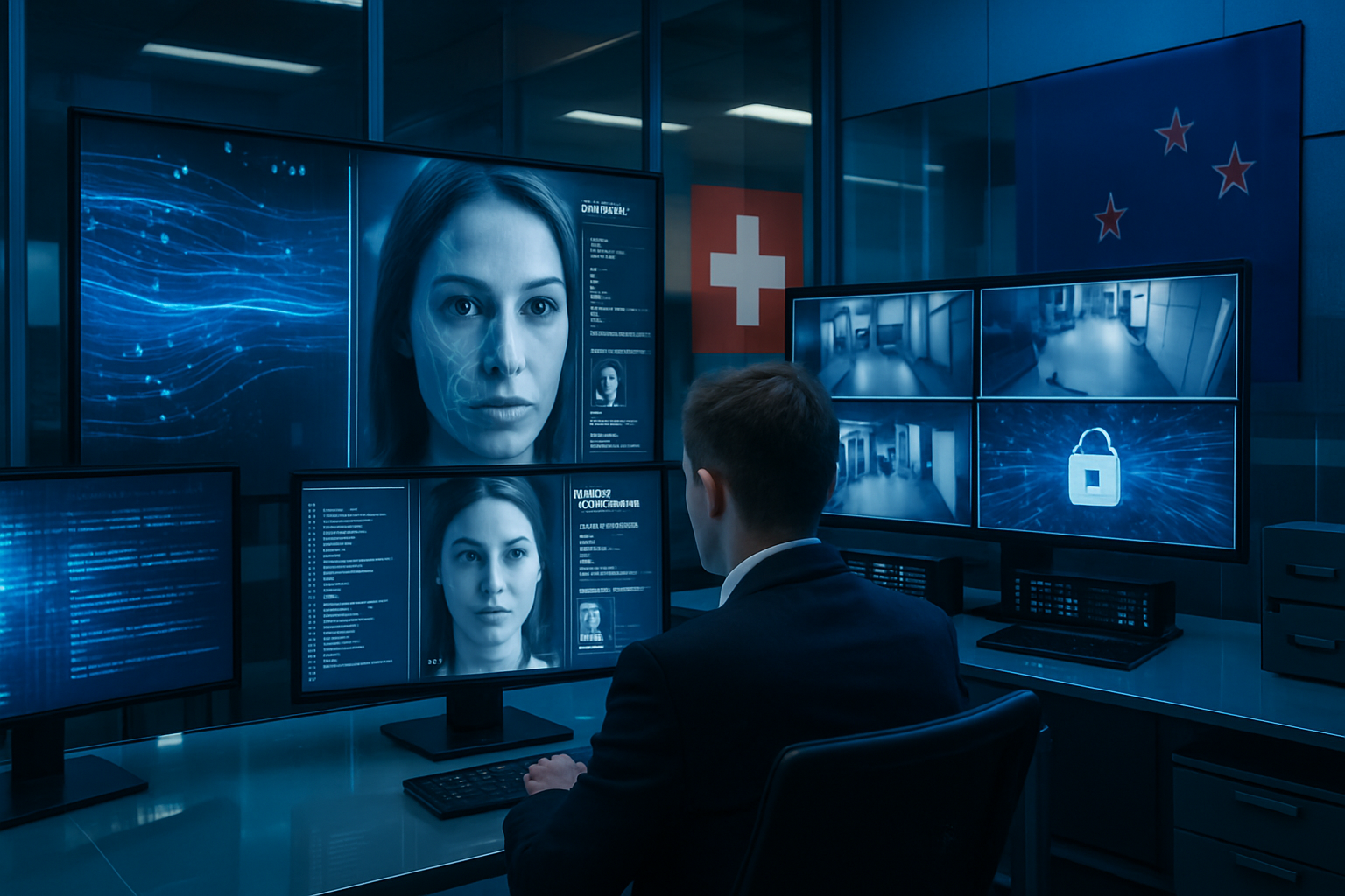 Facial Recognition Trials and Digital Privacy Revolution: How Tech Companies Are Reshaping Security Measures Globally