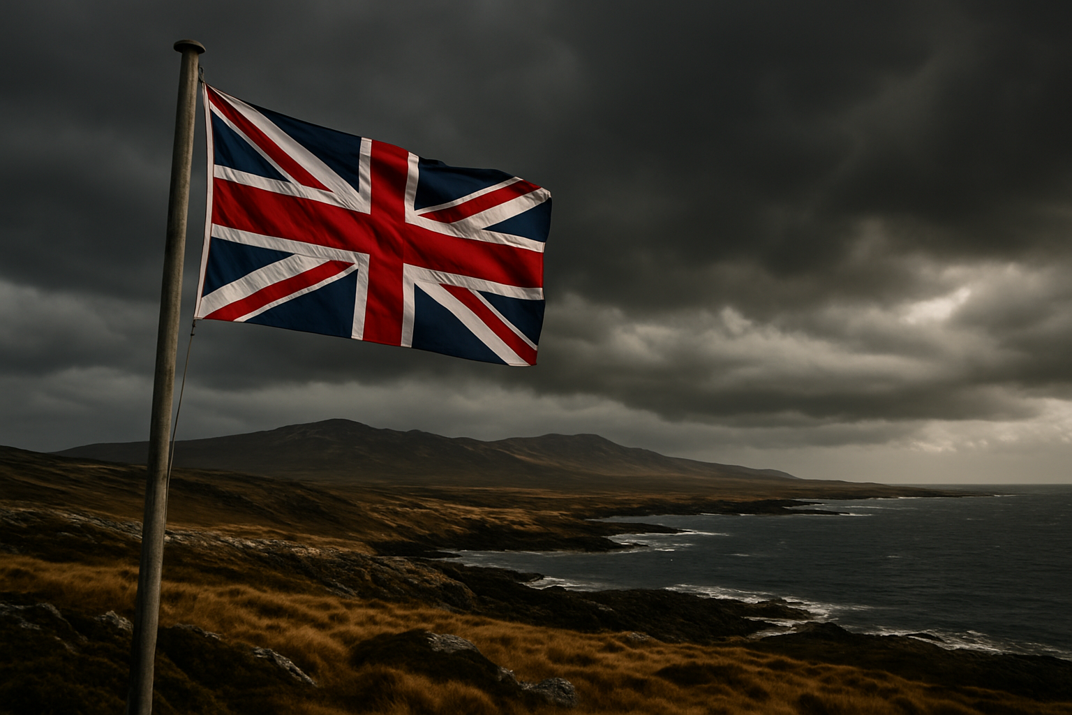 Falklands Sovereignty Dispute Resurfaces as Pentagon Memo Threatens US Support Shift