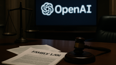 Family of Tumbler Ridge Shooting Victim Files Landmark Lawsuit Against OpenAI, Raising Questions About AI Corporate Responsibility