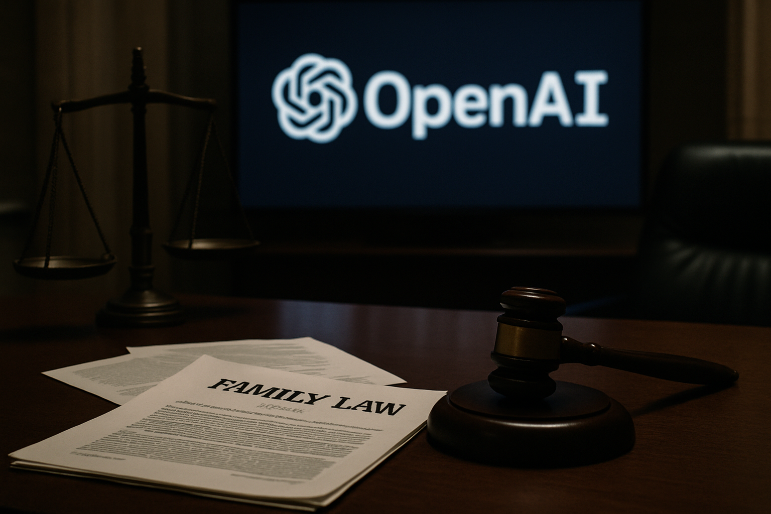 Family of Tumbler Ridge Shooting Victim Files Landmark Lawsuit Against OpenAI, Raising Questions About AI Corporate Responsibility