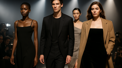 Fashion Renaissance 2026: From '90s Minimalism to Red Carpet Innovation