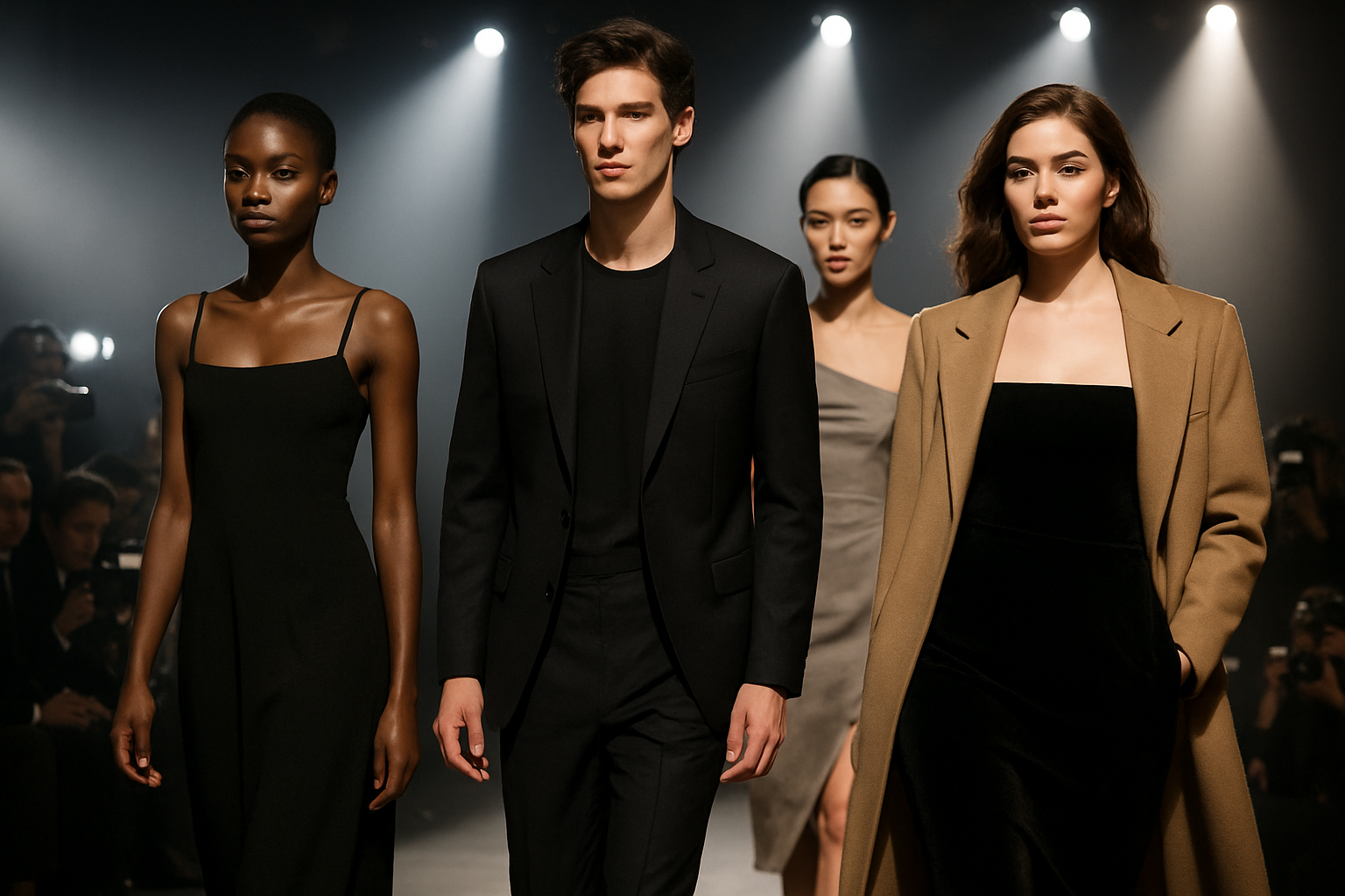 Fashion Renaissance 2026: From '90s Minimalism to Red Carpet Innovation