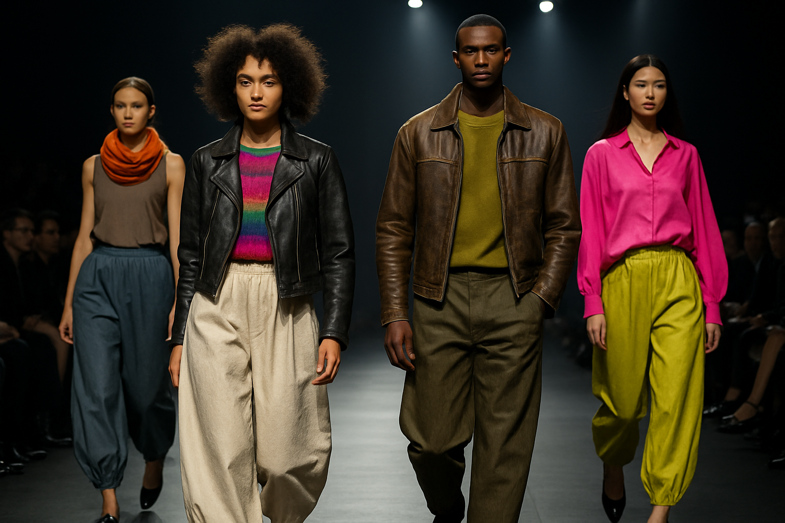 Fashion Trends and Style Predictions for 2026: Ten Transformative Styles Reshaping the Global Fashion Landscape