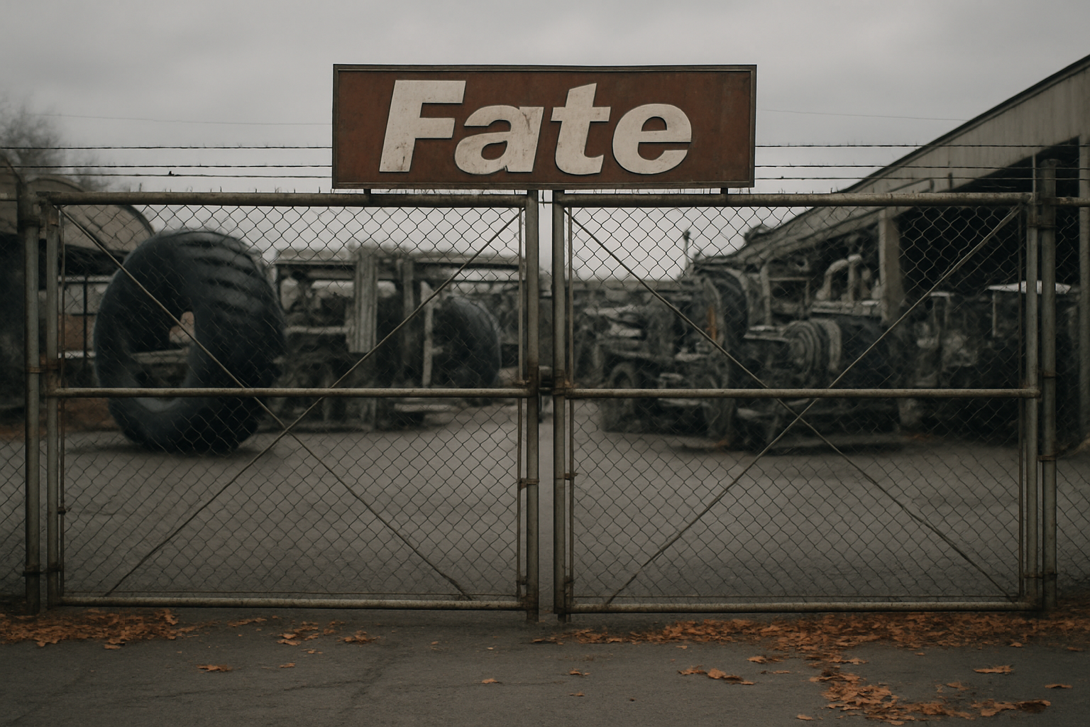Fate Tire Company Shuts Down After 80 Years, 920 Workers Lose Jobs as Chinese Competition Devastates Argentine Industry