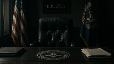 FBI Director Kash Patel Under Fire: New Allegations of Drinking, Absenteeism Surface Amid Institutional Crisis