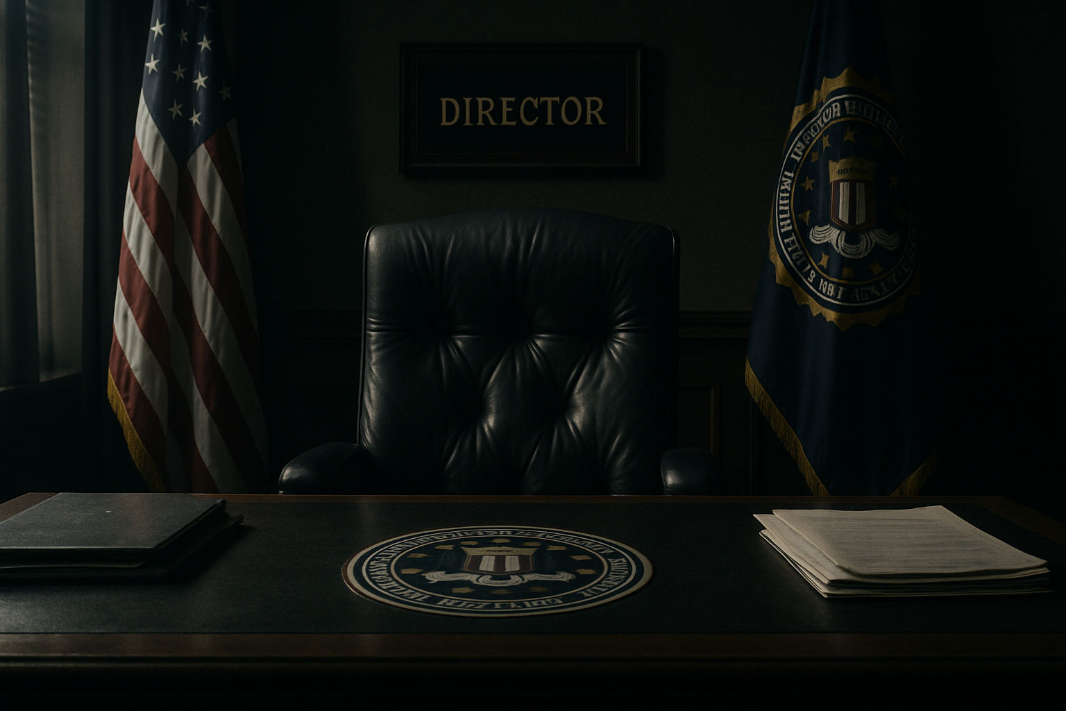 FBI Director Kash Patel Under Fire: New Allegations of Drinking, Absenteeism Surface Amid Institutional Crisis