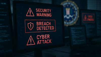 Iran-Linked Hackers Breach FBI Director Kash Patel's Personal Email in Unprecedented Security Incident