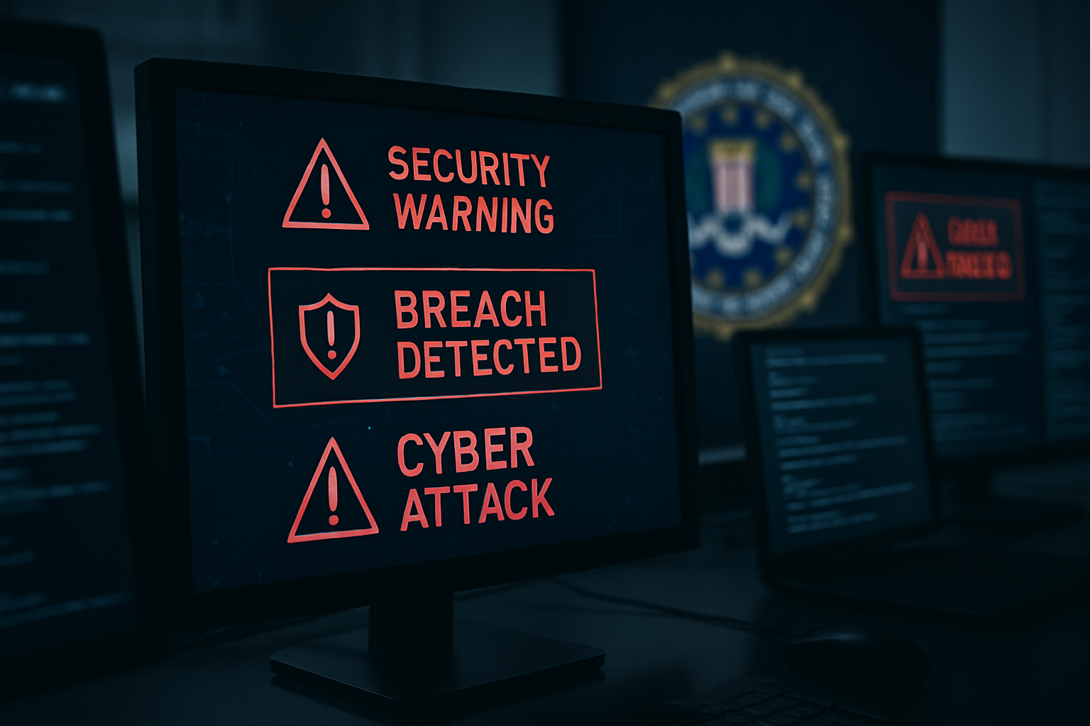 Iran-Linked Hackers Breach FBI Director Kash Patel's Personal Email in Unprecedented Security Incident