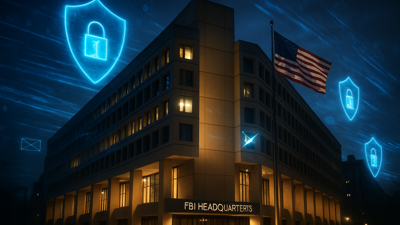 Iran-Linked Hackers Breach FBI Director Kash Patel's Personal Email, Publish Sensitive Documents Online