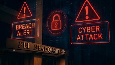 FBI Confirms Security Breach Involving Jeffrey Epstein Files as International Investigation Deepens