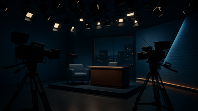 FCC Threatens ABC License Over Jimmy Kimmel's Controversial Melania Trump Joke