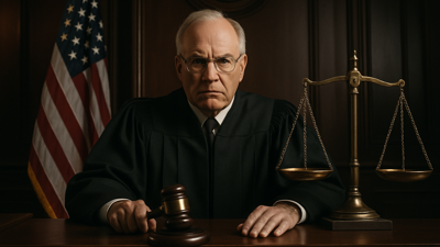 Federal Judge Blocks Trump Administration Subpoenas Targeting Fed Chair Jerome Powell in Historic Constitutional Ruling