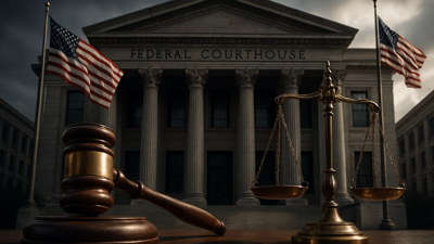 Federal Judge Blocks Trump's 'Third Country' Deportation Policy as Unlawful