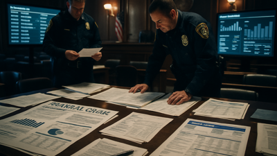 International Financial Crime Investigations Intensify as New Tuition Scam and Drug Agency Probe Expose Systemic Vulnerabilities