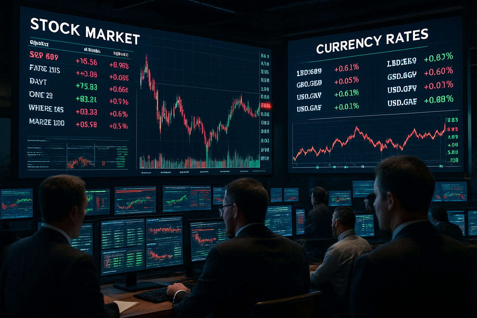 Global Financial Markets Navigate Complex Investment Landscape Amid IPO Developments and Regional Economic Shifts