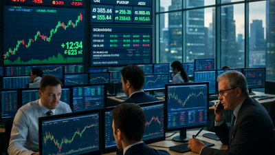 Global Markets Rally Following Supreme Court Tariff Ruling as Mexico Refinances Debt and Sweden Diverges from European Trends