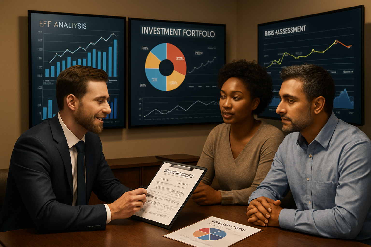 Financial Planning in Turbulent Times: Expert Strategies for Risk Management and Wealth Protection in 2026