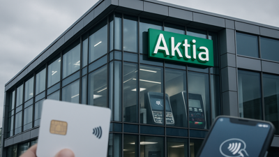 Finnish Banking Sector Shows Resilience Despite Payment Disruptions and Credit Quality Improvements