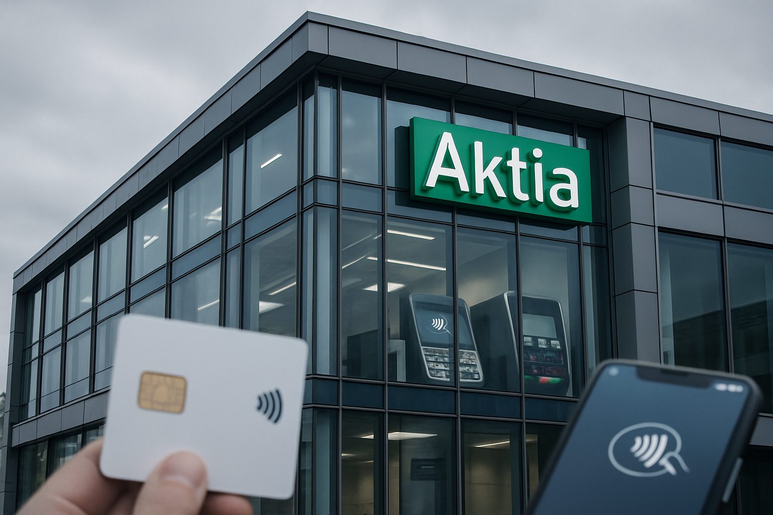 Finnish Banking Sector Shows Resilience Despite Payment Disruptions and Credit Quality Improvements