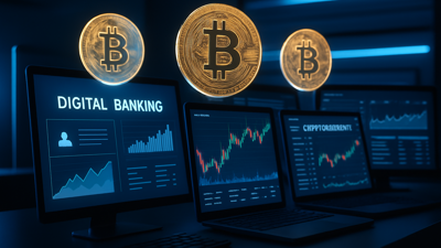 Financial Technology in Crisis: Massive Exchange Error Highlights Sector Vulnerabilities Amid $2 Trillion Crypto Market Collapse