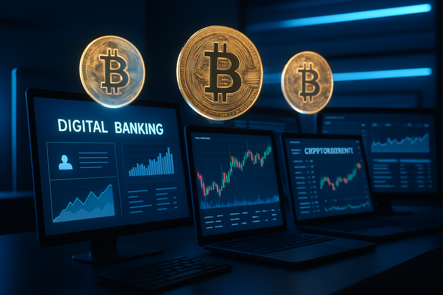 Financial Technology in Crisis: Massive Exchange Error Highlights Sector Vulnerabilities Amid $2 Trillion Crypto Market Collapse