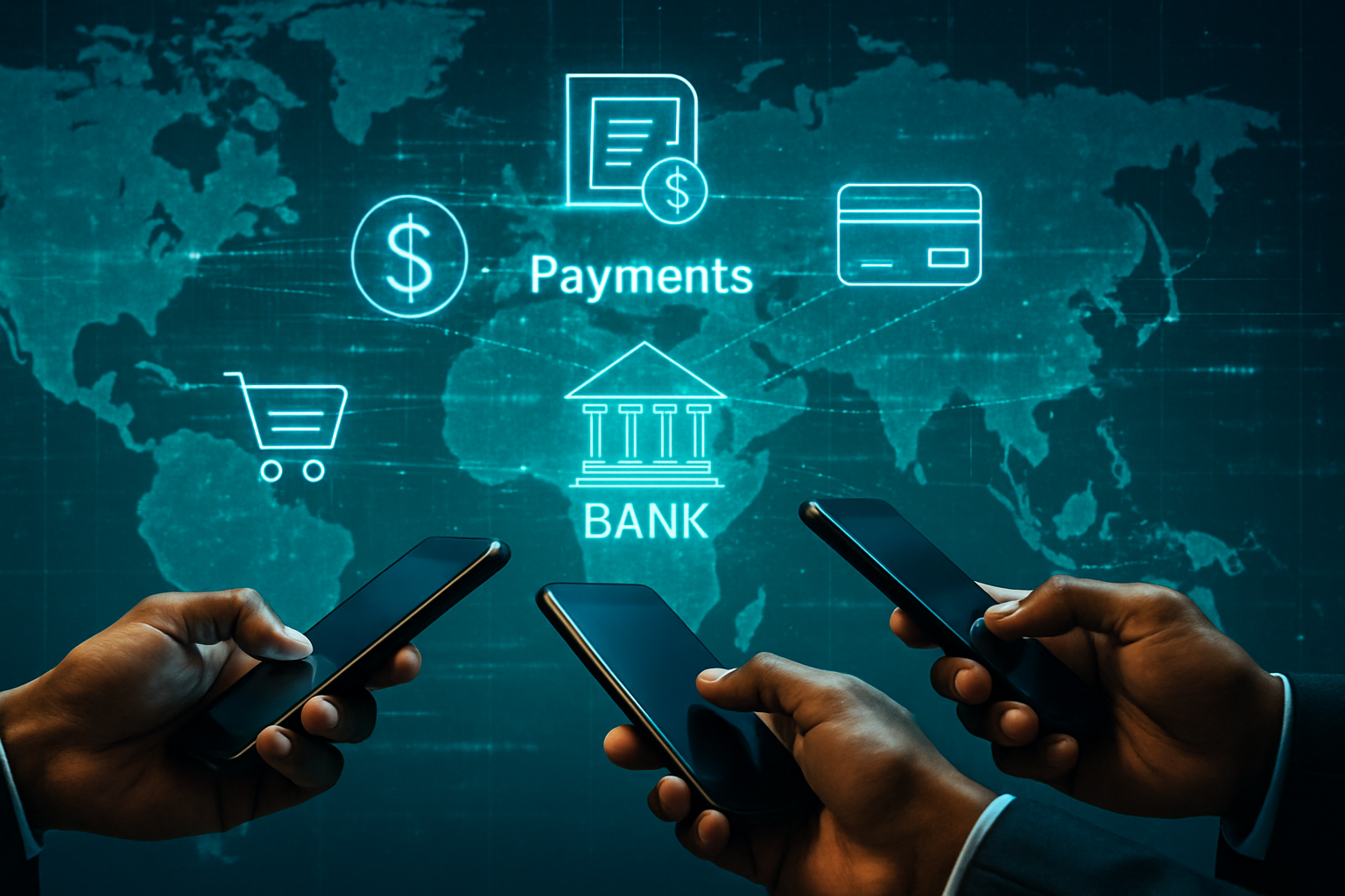 Digital Banking Revolution: Revolut Secures UK License as Kenya Advances Cross-Border Payment Integration