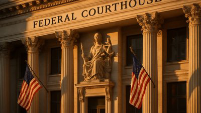 Federal Judge Orders Release of 5-Year-Old Liam Ramos from ICE Detention in Scathing Ruling