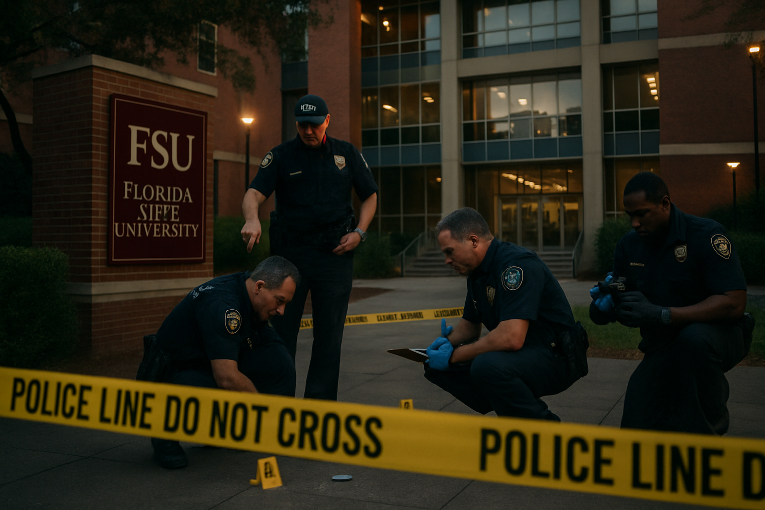 Florida Attorney General Launches Criminal Investigation Into OpenAI and ChatGPT Following Deadly Campus Shooting