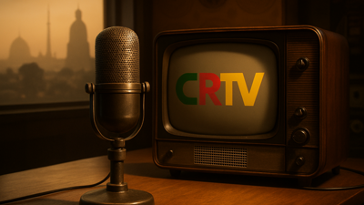 Cameroon Broadcasting Legend Foly Dirane Dies at 68 in Yaoundé