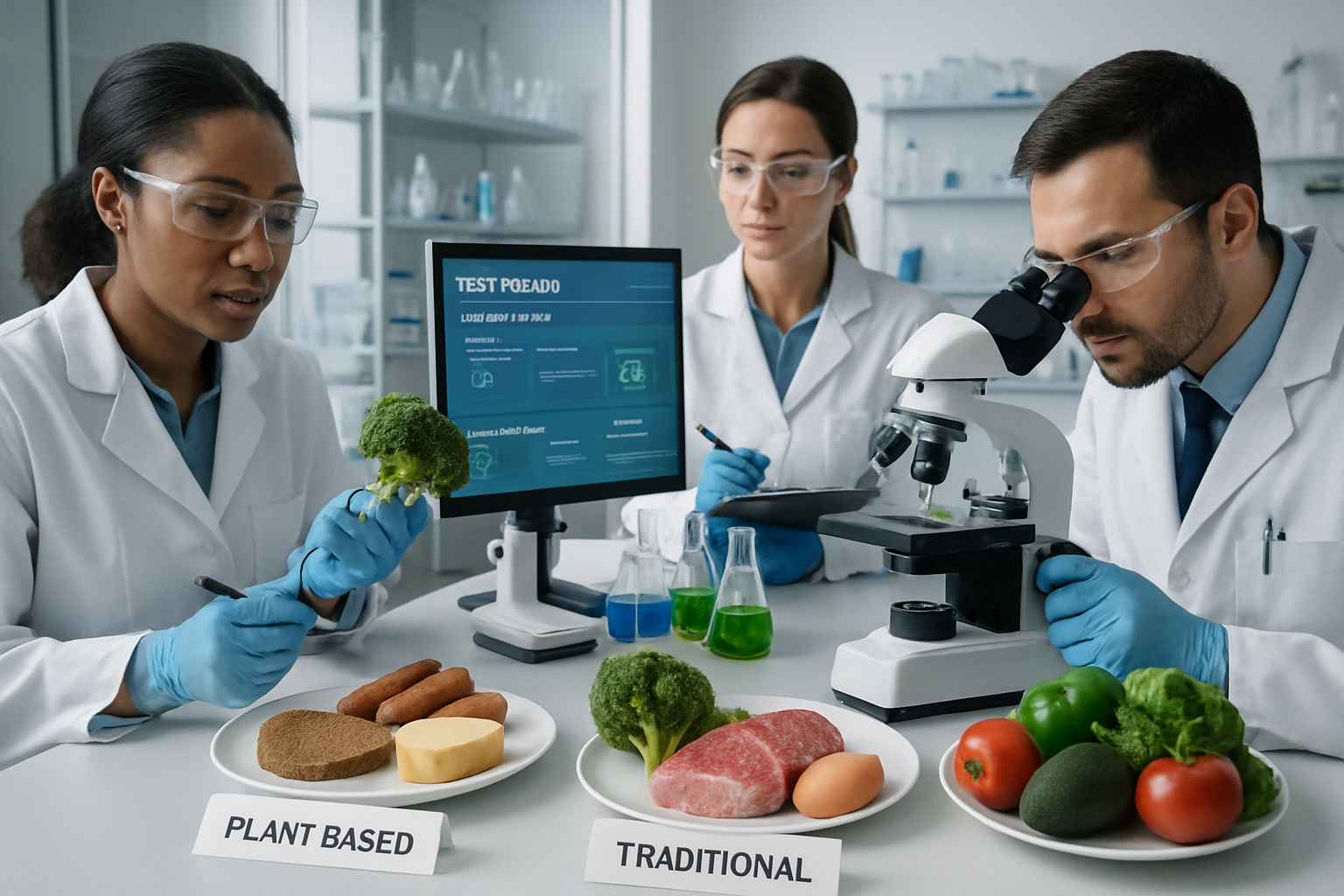 Critical Food Safety Warnings Emerge as Global Nutrition Science Faces Unprecedented Challenges
